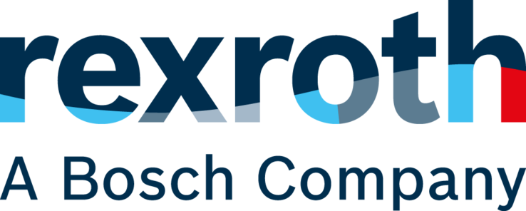Bosch Rexroth spare parts