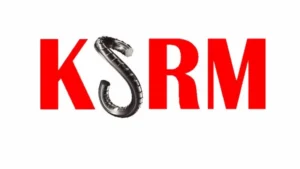 KSRM