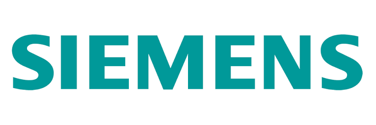 Siemens spare parts
